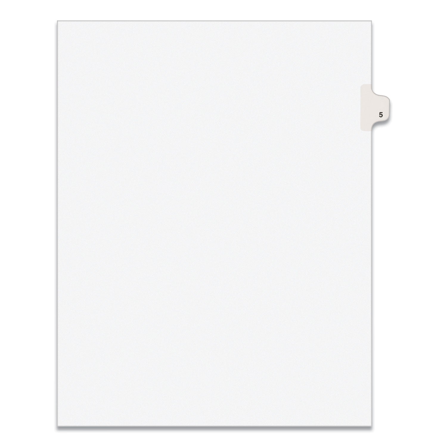avery-preprinted-legal-exhibit-side-tab-index-dividers-num-ave11915_1